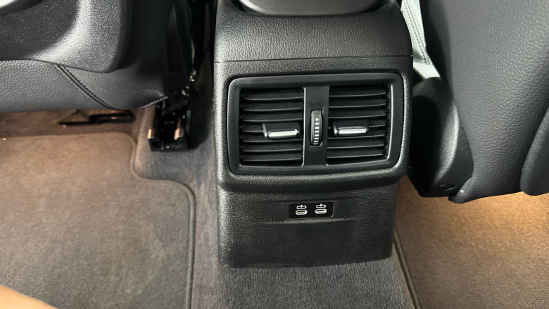 BMW X2 xDrive 25e M Sport 5dr Auto Hatchback